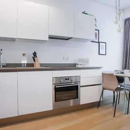 Italianway - Torino 68 Apartment Milan