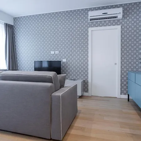 Apartment Italianway - Torino 68 *