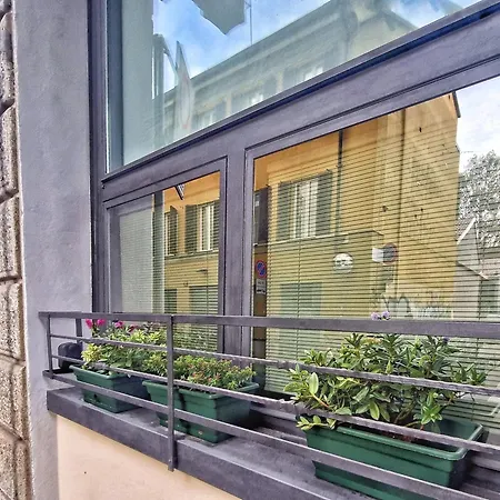 Loft Centro, 10 Min From Duomo * Milano