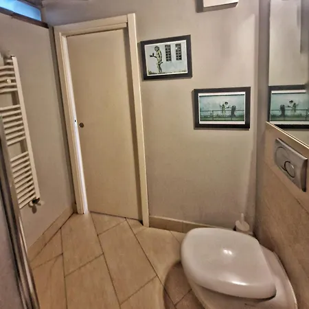 Loft Centro, 10 Min From Duomo