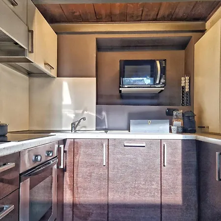 Loft Centro, 10 Min From Duomo Апартаменты