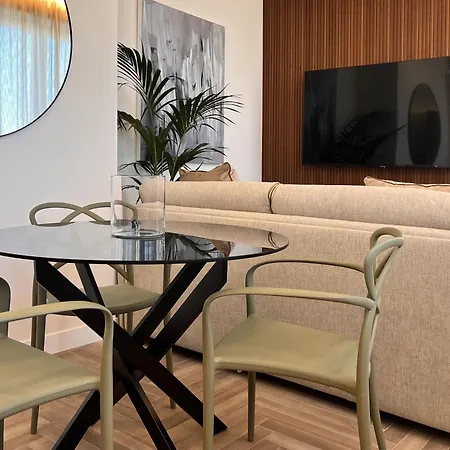 Apartament Yls Luxury