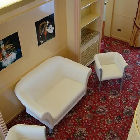 Wagner 4* Milano
