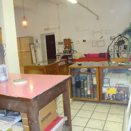 Apartament Caira Studio *