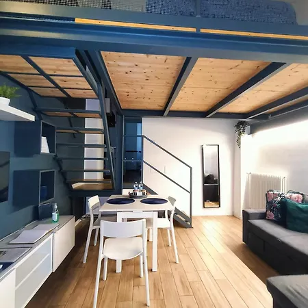 Apartamento Yr - Studi