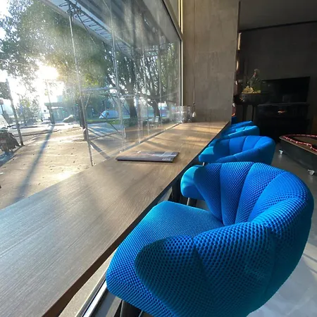 Admiral 4* Milano
