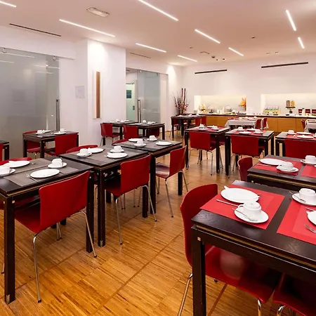 Western Major Hotel Milan