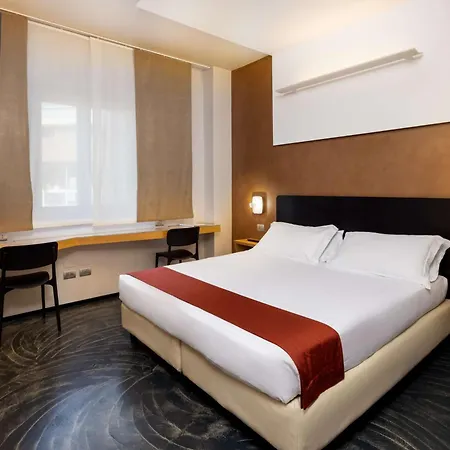 Szálloda Western Major 4*