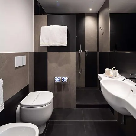 Hotel Western Major Milan