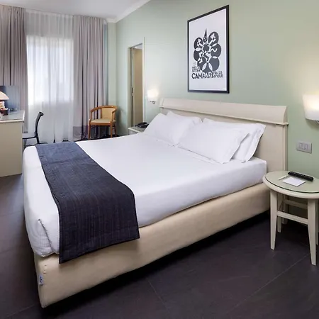 Hotel Western Major Milan