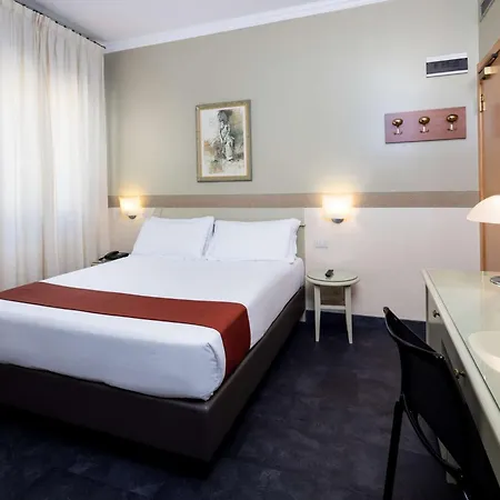 Western Major Hotel Milan