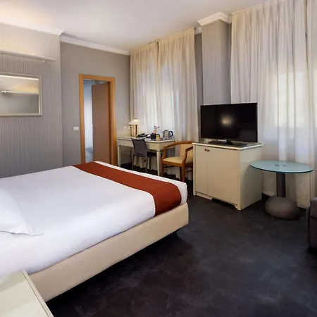 Western Major Hotel Milan