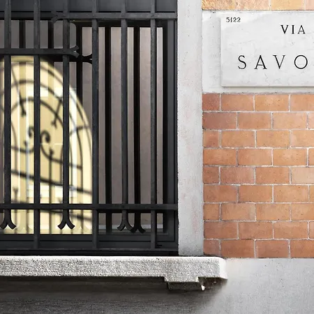 Silver House Navigli - Tortona * Milan