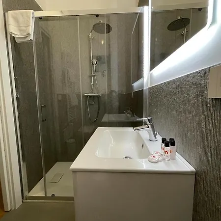 Imhome - Porta Vittoria Appartement Milaan