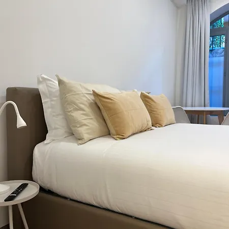 Appartement Miap Orti 31