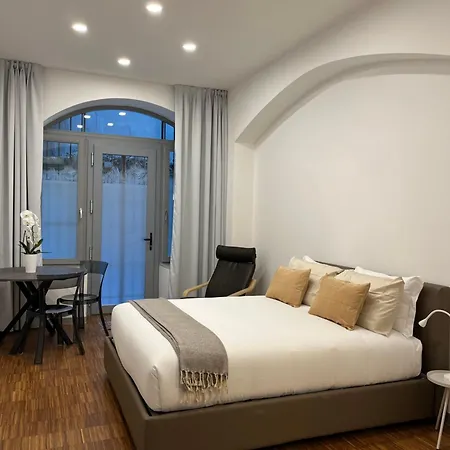 Miap Orti 31 Апартаменты