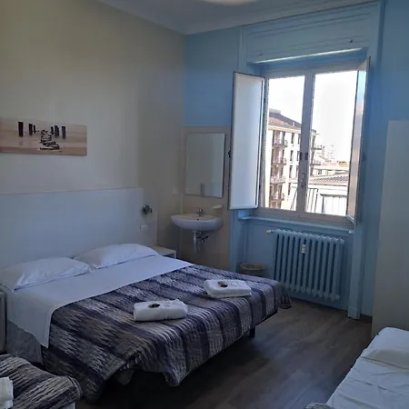 كينيدي فندق