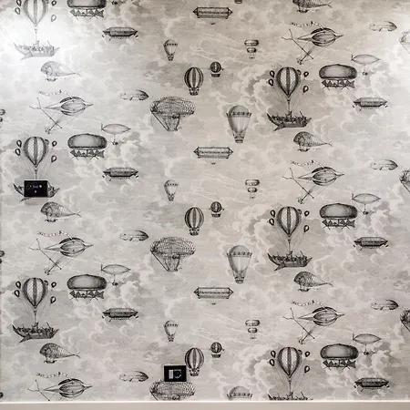 Hotel Sospeso Boutique *