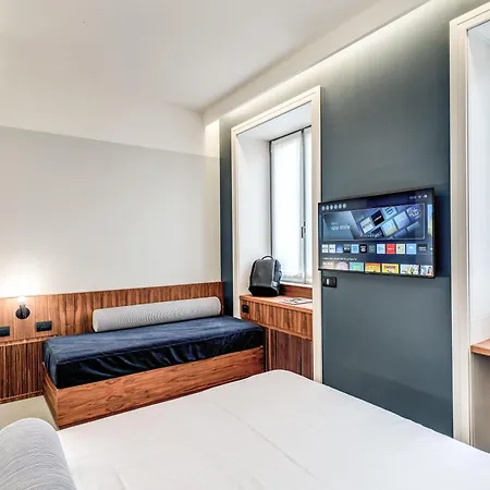 Sospeso Boutique Hotel *