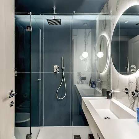 Hotel Sospeso Boutique