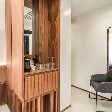 Sospeso Boutique Hotel Milan