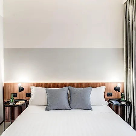 Sospeso Boutique Milan
