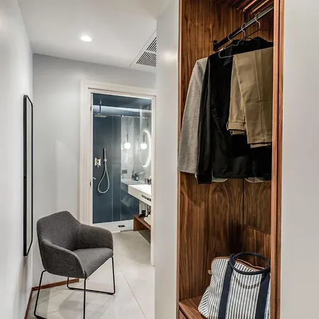 Sospeso Boutique * Milan