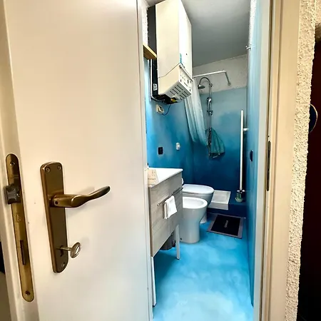 Appartement Porta Venezia - San Babila *