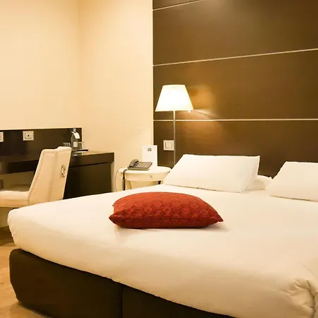 Hotel Townhouse 33 Milão