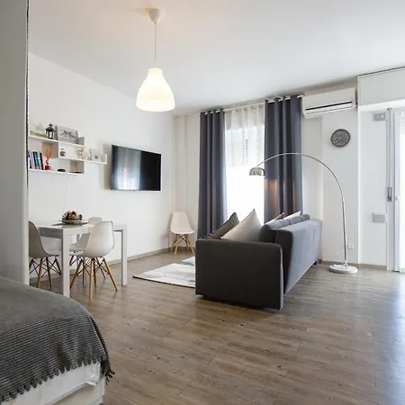 Appartamento San Siro's Lights 