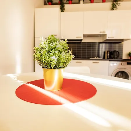 公寓 Le Corti Degli Artisti - Navigli *