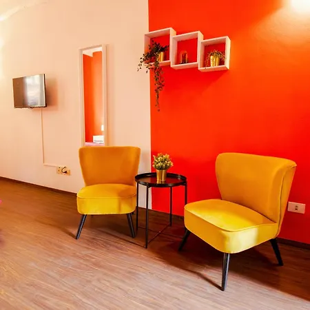 Le Corti Degli Artisti - Navigli