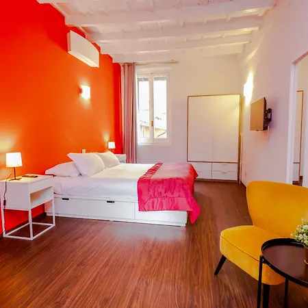 Le Corti Degli Artisti - Navigli 米兰