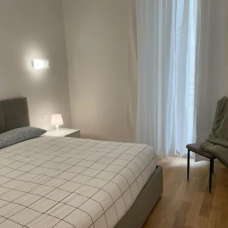 Apartment Imhome - Dante
