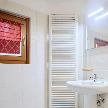 Apartment Moscova Charme Milan