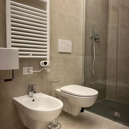 Апартаменты Miap Orti 31 *