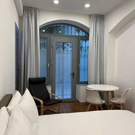 Appartement Miap Orti 31
