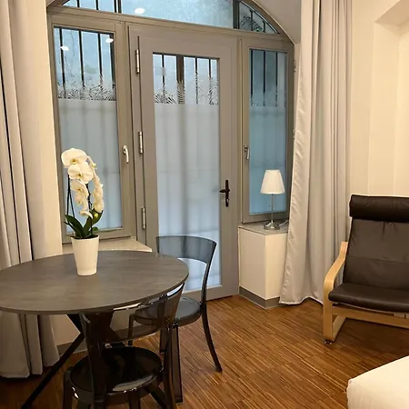 Miap Orti 31 Апартаменты Милан