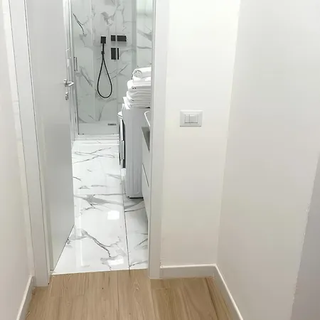 Ci Vediamo Da Mario Lägenhet Milano