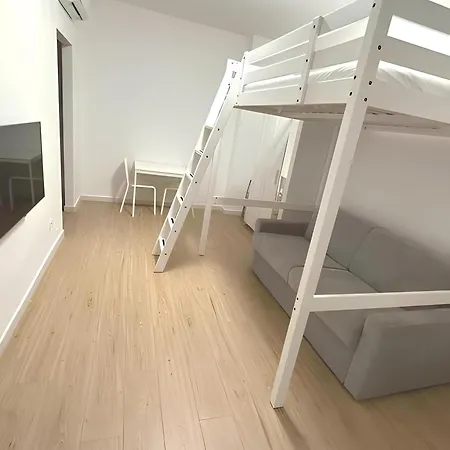 Ci Vediamo Da Mario Lägenhet Milano