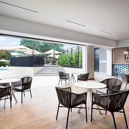 Sheraton San Siro 酒店 米兰