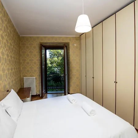 Apartment Shortmi Montello