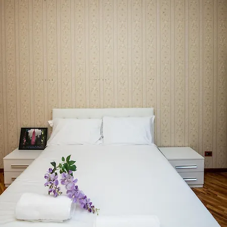 Apartamento Shortmi Montello *