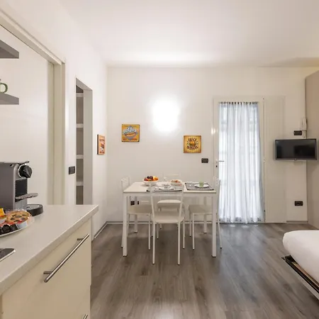 Bnbutler - Archimede 53 - Bright Appartement Milaan