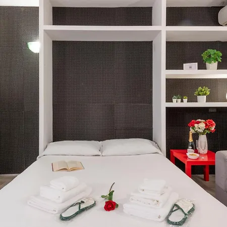 Bnbutler - Archimede 53 - Bright Milaan