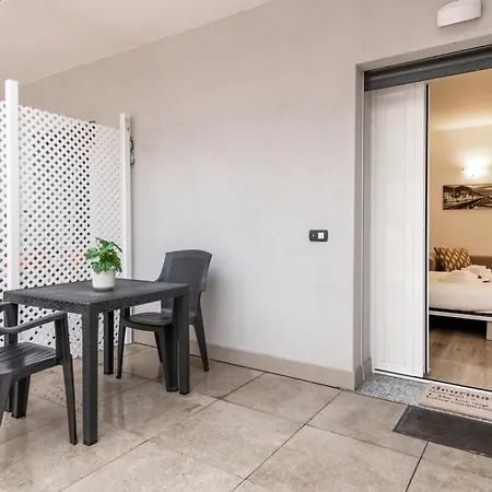 Bnbutler - Archimede 53 - Bright Appartement *