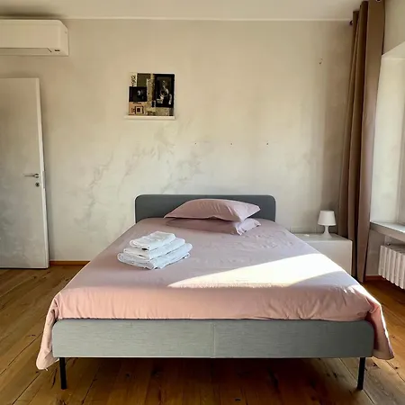 Guest house Tricolore *