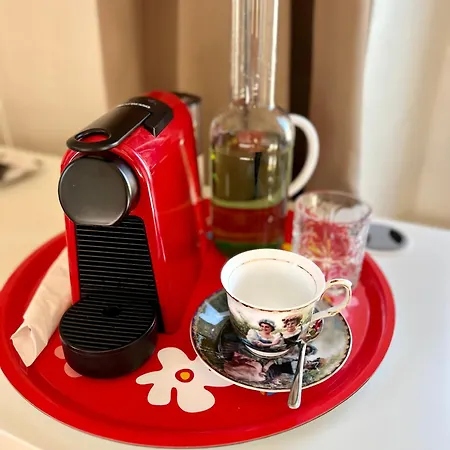 Tricolore Guest house