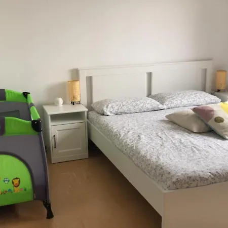 Appartement Panorama *