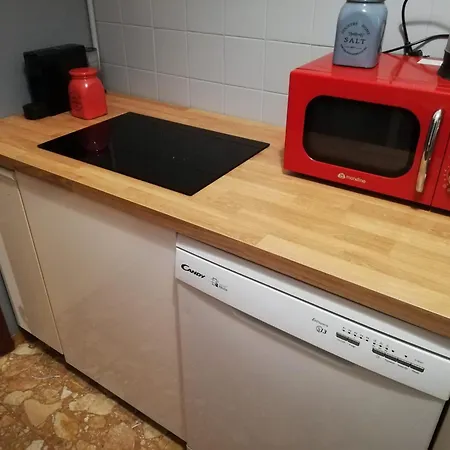 Appartement Panorama